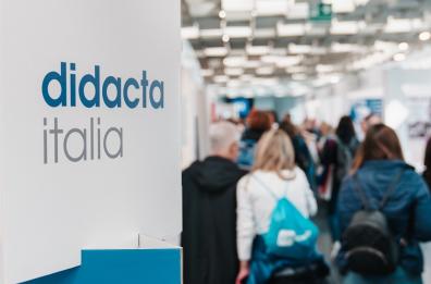Bari a ottobre ospita «Didacta Italia», fiera su formazione e innovazione scolastica