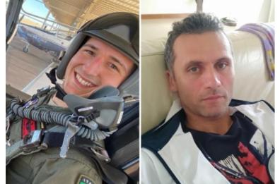 Il cordoglio di Mattarella per i militari, uno pugliese e uno lucano, morti a Grosseto. Tra i feriti un militare di Copertino