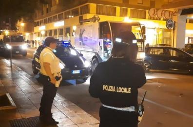 Pulizia notturna delle strade: a Taranto si ricomincia il 18 giugno