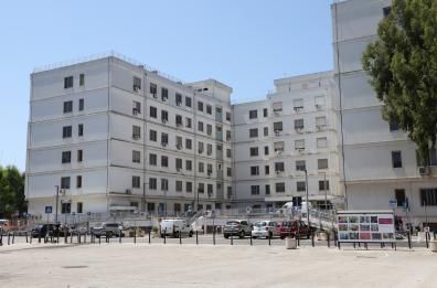 Puglia, due ospedali bloccati per i leader durante il vertice del G7