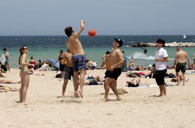 Spiagge, tra Mola di Bari e Polignano i prezzi per un posto sono già schizzati del +20%