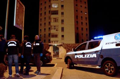 Lello e Domenico Capriati, stesso destino: uccisi dal clan per il controllo dello spaccio