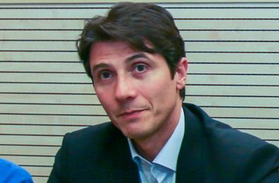 «Potenza ha la grande occasione per uscire dal black out perenne», parla il candidato Telesca