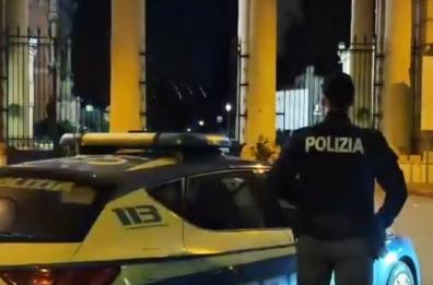 Taranto, gara sospetta al cimitero: adesso in aula a parlare sono i dirigenti