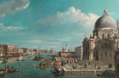 Mesagne, con il G7 arrivano le prime opere d’arte per «la più grande mostra da Napoli in giù»