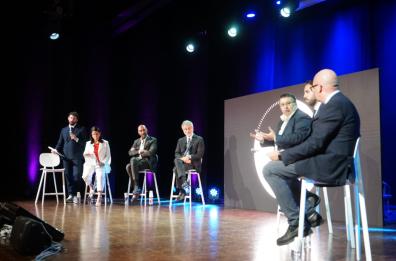 Ultimo giorno di campagna elettorale a Bari e Lecce, lo sprint dei candidati tra comizi e feste