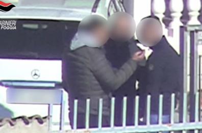 Mafia a Foggia, al processo «Game Over» scontro tra Moretti jr e il pentito