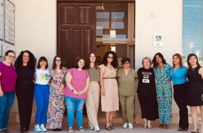 San Michele Salentino in rosa: in 6 seggi donne sia le presidenti che le segretarie