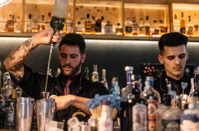 Lecce Cocktail Week: i maghi della mixology per una settimana in città