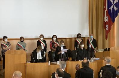 Processo Ambiente Svenduto: «Analisi senza le difese, lo sbaglio della Procura»