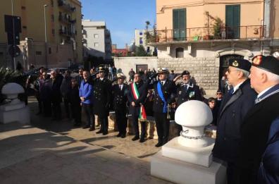 Bisceglie, Marina militare in festa: mostre, filmati d’epoca, conferenze