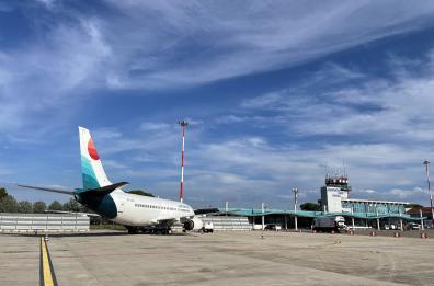 Dopo il Gargano, anche la Bat si collega all’aeroporto di Foggia