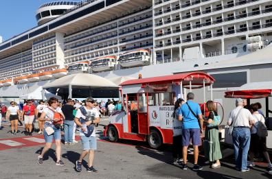 Caro vacanze: dal traghetto all’ombrellone nell’aria c’è un rincaro del 20%