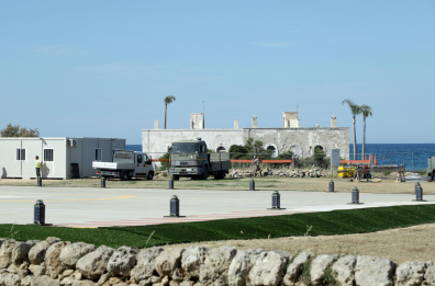 G7, i big della Terra in Puglia: tutto pronto a Savelletri