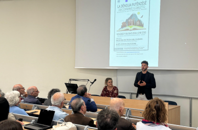 Il dialetto potentino sta sparendo: l'Università corre ai ripari