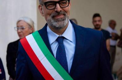 Il sindaco più votato d'Italia? È di Mesagne con il 95% del consenso