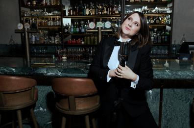 Michela Giraud annuncia la nuova tournée: a dicembre show a Bari, Lecce e Barletta