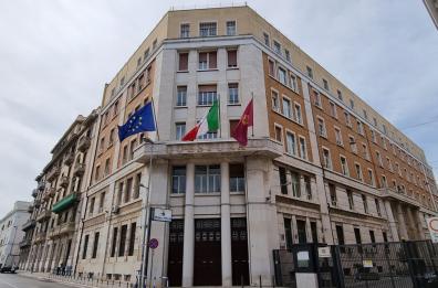 Vertice G7: ecco le indicazioni sulla circolazione dei mezzi pesanti sulla Ss16