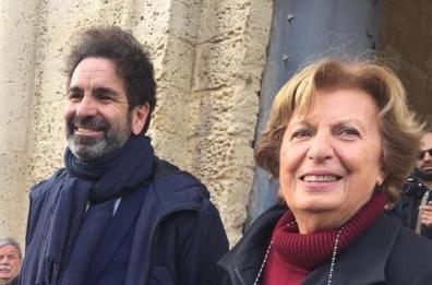 Lecce, dopo il testa a testa tutta la notte tra Poli Bortone e Salvemini quasi certo il ballottaggio. Si ricontano voti