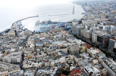 Bari, nei Municipi elette già tre presidenti (tutte con Leccese): ballottaggi con il centrodestra al San Paolo e a Santo Spirito