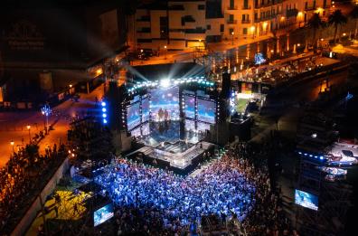 Radio Norba Battiti Live, si parte da Molfetta: il cast delle prime date, 21-22-23 giugno. Niente tappa a Bari