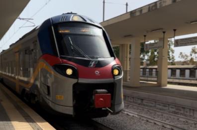 In marcia il treno della Magna Grecia che unisce Puglia, Calabria e Basilicata: «Un debutto incoraggiante»
