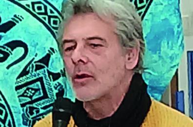 Lecce, malore per Agostino Ciucci: correva a sindaco della città. Ricoverato al Fazzi
