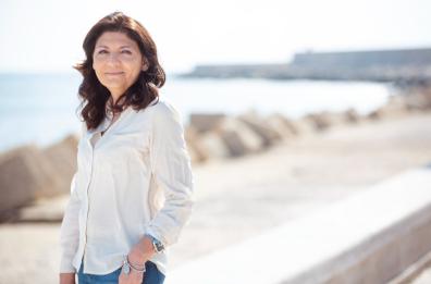 «Macchè Lady preferenze: entrerò nell’aula Dalfino per la capacità di ascolto», parla Elisabetta Vaccarella