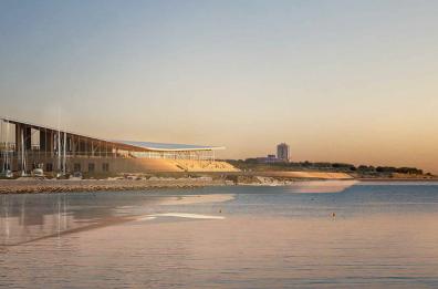 Taranto, per lo Stadio del nuoto servono altri 4 milioni