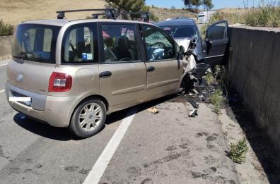 Morte dei coniugi Liccese a Pomarico: automobilista indagata per omicidio