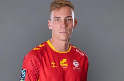 Primo acquisto per il Lecce: arriva Balthazar Pierret, centrocampista francese