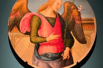 Inaugurata la mostra a Mesagne «G7: Sette secoli di arte italiana»