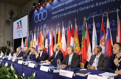 Giochi a Taranto, il comitato internazionale blocca l’ingresso di nuove location