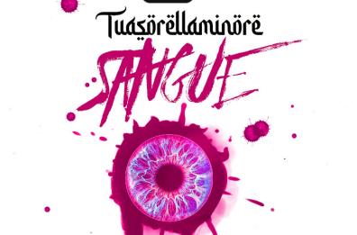 «Sangue - Emeye Remix», nuovo singolo per la producer pugliese Tuasorellaminore