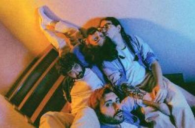 La band Le Canzoni Giuste porta la sua «Deficienza artificiale» in una doppia data a Lesina