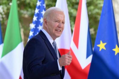 G7 Italia, il presidente Usa Biden non parteciperà alla cena offerta da Mattarella al castello Svevo di Brindisi 
