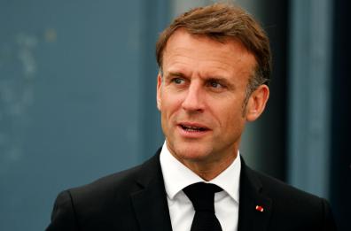 Elezioni in Francia e la scelta del presidente Emmanuel Macron: dobbiamo parlare di audacia o di incoscienza?