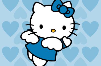 Hello Kitty compie 50 anni: la festa nel villaggio allestito al Gran Shopping di Molfetta