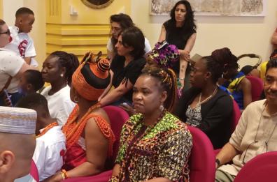 A Foggia, «Se lo SAI accogli. Storie di integrazione»: un seminario che racconta le storie dei migranti 