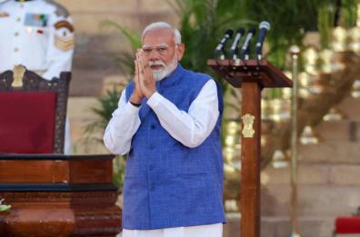Modi «ponte e mediatore» nella politica di potere globale e ormai polarizzata
