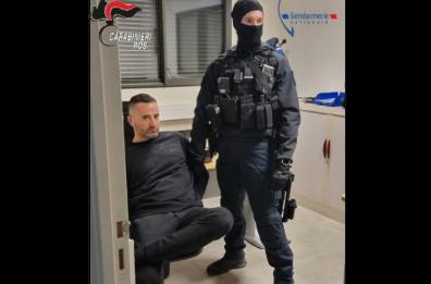 Foggia, Raduano conferma la mappa dei clan e degli interessi illeciti dalla droga al racket
