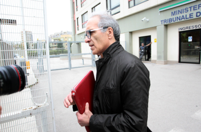 Assunzioni in cambio di appalti: i Pisicchio verso il processo