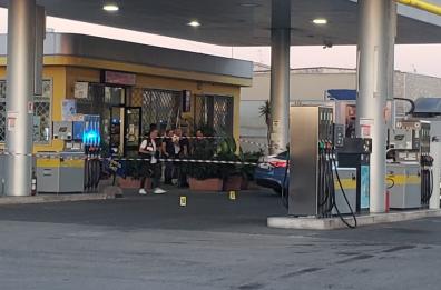 Taranto, sparatoria al quartiere Tramontone: un arresto nel corso della notte