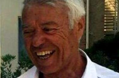 Foggia dice addio a Pippo Troito, azzurro nella nazionale di atletica leggera