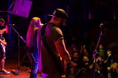 Da Carlantino la musica di «Chef Rock» finisce su Striscia la Notizia