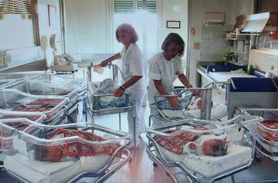 Carta d’identità genetica: da Bari via al progetto su tutti i neonati pugliesi