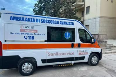 Andria: muore nella sua abitazione, lo ritrova il nipote dopo due settimane