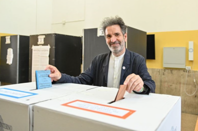 Ballottaggio Lecce, caccia al «tesoretto» di voti. Dalla lista Ciucci arriva il no a Salvemini