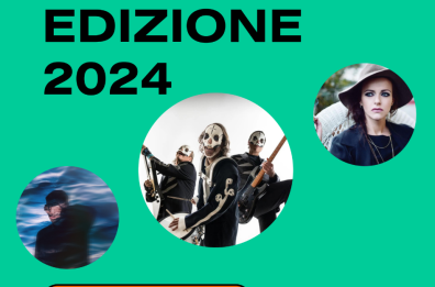 Torre Santa Susanna, è di nuovo Bembe Music Festival: Tre Allegri Ragazzi Morti, Rachele Bastreghi e La Municipal
