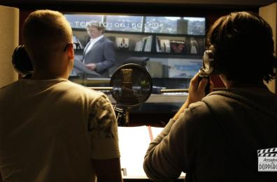 «Una città diventata set a cielo aperto per molte produzioni»: e a Bari arriva l'Accademia del Doppiaggio «Una città diventata set a cielo aperto per molte produzioni»: e a Bari arriva l'Accademia del Doppiaggio